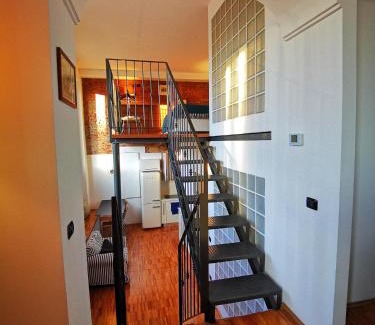 Chiesa Rossa Apartment | In Da House