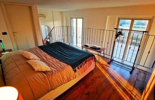 Chiesa Rossa Apartment | In Da House