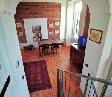 Chiesa Rossa Apartment | In Da House