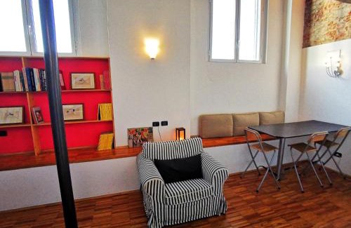 Chiesa Rossa Apartment | In Da House