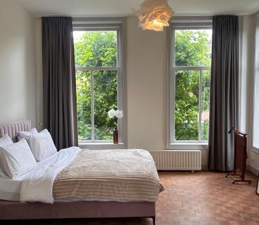 Utrecht Apartment | In de Pastorie Utrecht - Old rectory, just steps away from the city center