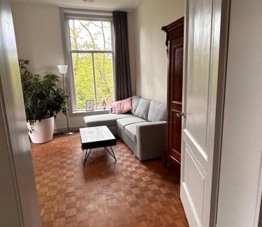 Utrecht Apartment | In de Pastorie Utrecht - Old rectory, just steps away from the city center