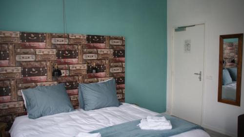 Municipality of Gulpen-Wittem Hotel | In den Roden Leeuw van Limburg