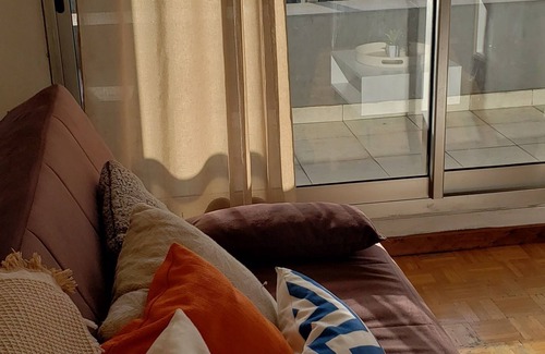 Tres Cruces Apartment | In front of Terminal Tres Cruces