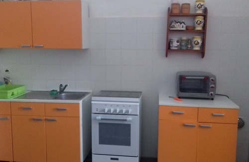 Martignano House | In Grecìa Salentina, at 15 minutes from Lecce and the Adriatic coast, a "courtyard house" seventeenth century with large garden