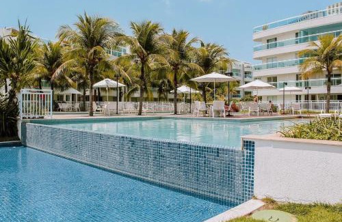 Cotovelo Apartment | In Mare Bali Resort Beira Mar em Cotovelo by Qavi