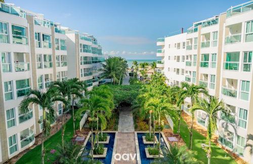 Cotovelo Apartment | In Mare Bali Resort Beira Mar by Qavi - 109