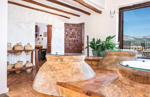 Casabermeja Cottage | In nature and 20 minutes from the sea.