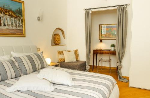 Udine Apartment | In pieno centro storico con Parcheggio!