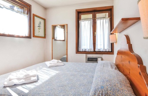 Granvilla Apartment | In Sappada, in the province of Udine, this vacation apartment awaits you in a residence located at t