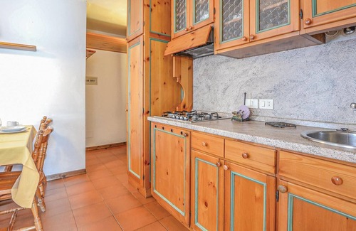 Granvilla Apartment | In Sappada, in the province of Udine, this vacation apartment awaits you in a residence located at t