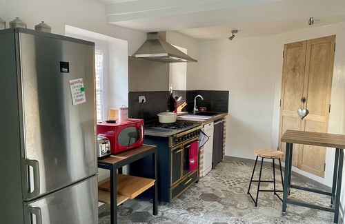 Bracieux House | In Sologne, family home with garden near Chambord castle and forests