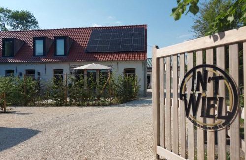 Oudenaarde House | In 't Wiel Oudenaarde