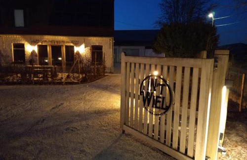 Oudenaarde House | In 't Wiel Oudenaarde