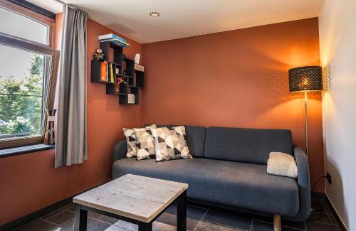 Oudenaarde House | In 't Wiel Oudenaarde