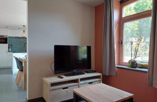 Oudenaarde House | In 't Wiel Oudenaarde