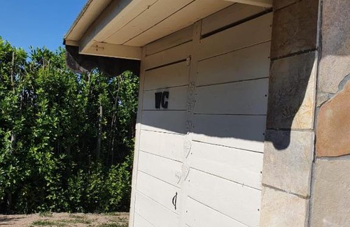 Mesola Other | In Tenda in giardino