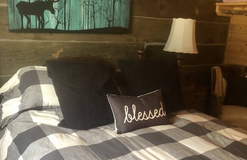 Dolores Cabin | In the Aspens of peace and tranquility in Southwest Colorado!