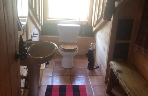 Dolores Cabin | In the Aspens of peace and tranquility in Southwest Colorado!