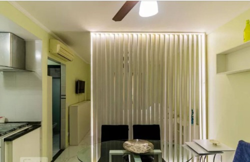 Santa Cecilia Apartment | In the best place in higienopolis 1 bedroom 1vaca