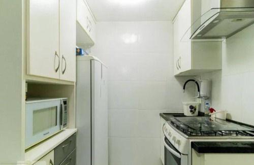 Santa Cecilia Apartment | In the best place in higienopolis 1 bedroom 1vaca