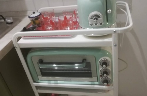 Avellino Apartment | In the center of Avellino, Positano holiday home