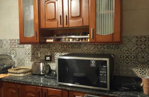 Heliopolis Apartment | in the center of Cairo
