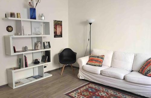 Old Town Apartment | In the center of Modena, Piazza Roma and the Ferrari Museum