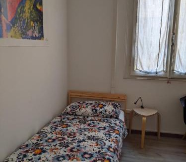 Old Town Apartment | In the center of Modena, Piazza Roma and the Ferrari Museum