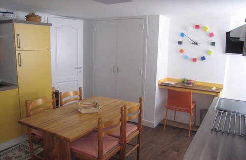 Concores House | IN THE CENTER OF QUERCY AND BLACK PERIGORD