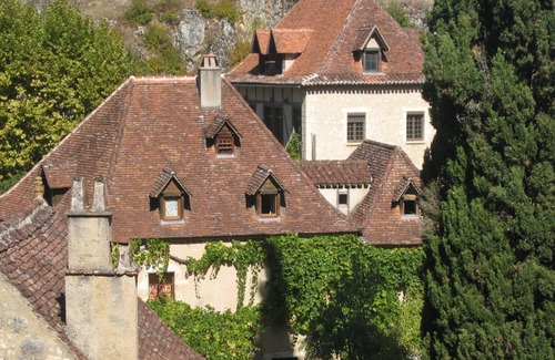 Concores House | IN THE CENTER OF QUERCY AND BLACK PERIGORD