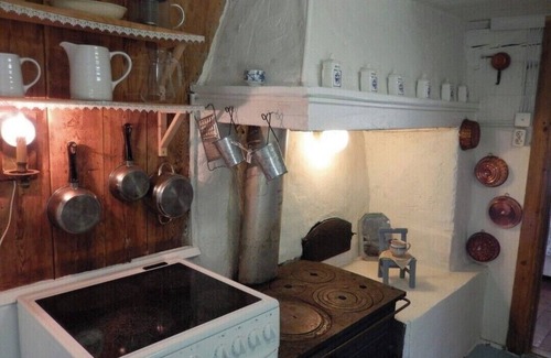 Hogsby House | In the footsteps of Astrid Lindgren - vacation home with 110 sqm