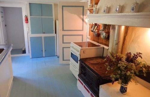 Hogsby House | In the footsteps of Astrid Lindgren - vacation home with 110 sqm