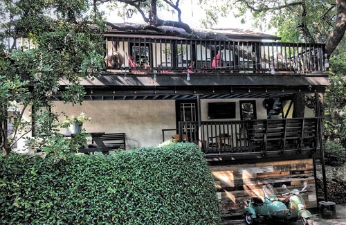 Travis Heights House | In the Heart of Austin's SOCO District