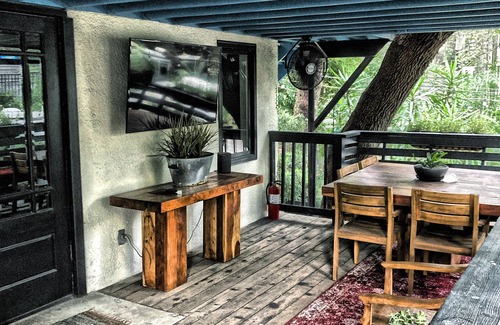 Travis Heights House | In the Heart of Austin's SOCO District