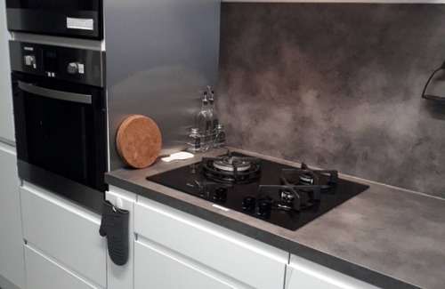 Grand Parc-Paul Doumer Apartment | In the heart of Chartrons - 2 PARKING PARKS and LIFTS.