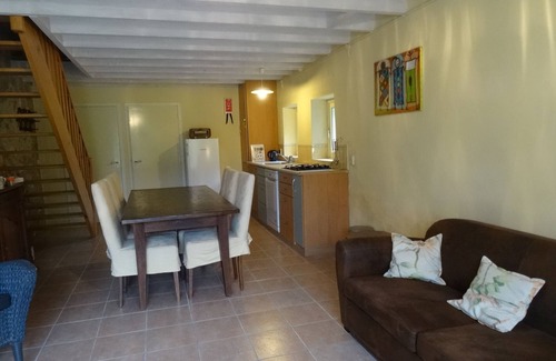 Pont-de-Barret Cottage | In the heart of Drôme Provençale Gite La Colline BUIS