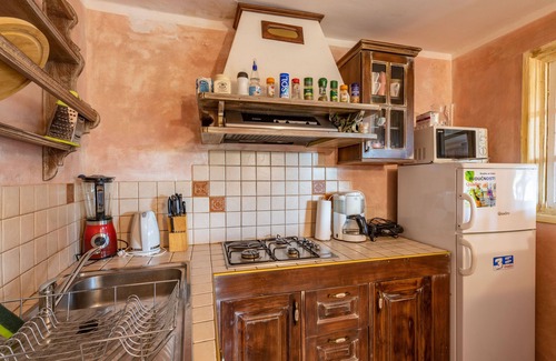 Munci Villa | In the heart of Istria, 2 villas to rent together