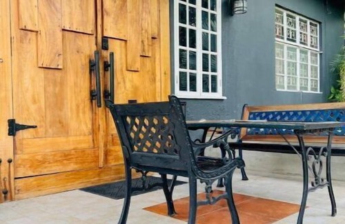 Saint Andrew Apartment | In the heart of Kingston