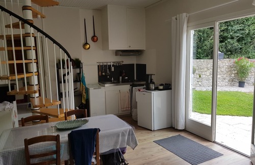 Fondettes House | In the heart of the castles of the Loire in the region of Tours