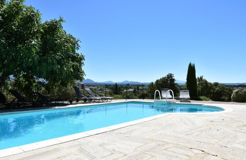 Taulignan House | In the heart of the Drôme Provençale, house 140 m² not overlooked near village