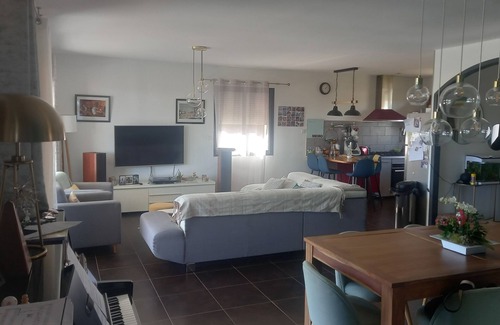 Rabastens House | in the heart of the Gaillac vineyards