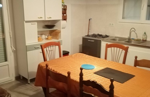 Olivese House | In the heart of the island of beauty