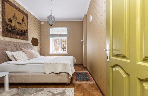 Old Town Apartment | In the heart of the Old Town VIP Apartment