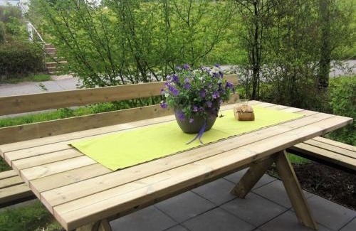 Hoerbranz House | in the holiday home Sandra Comfortable holiday residence