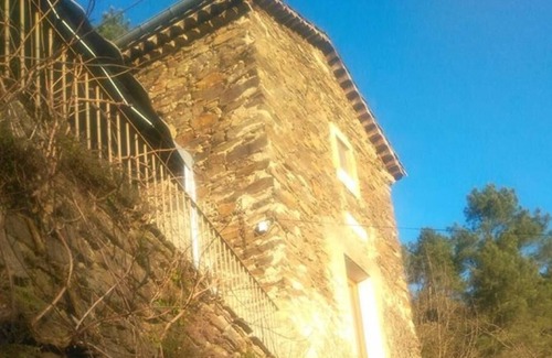 Chamborigaud Bed & Breakfast | In the masses of Cevennes springs in the Cevennes in the Gard region Languedoc Roussillon.