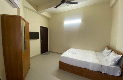 Thiruvananthapuram Hotel | Collection O Trivandrum Airport