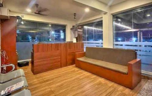 Thiruvananthapuram Hotel | Collection O Trivandrum Airport