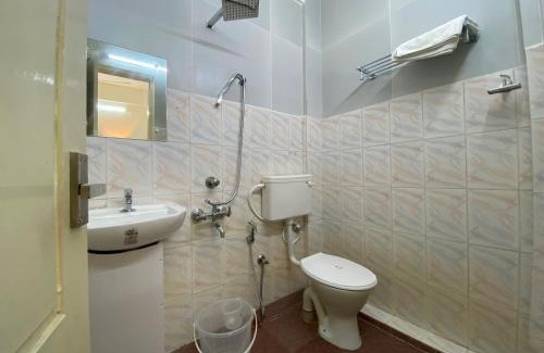 Thiruvananthapuram Hotel | Collection O Trivandrum Airport