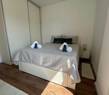 Matiçan Apartment | INA Apartment Oasis
